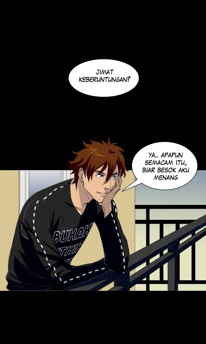 7 Wonders Chapter 43 Gambar 39