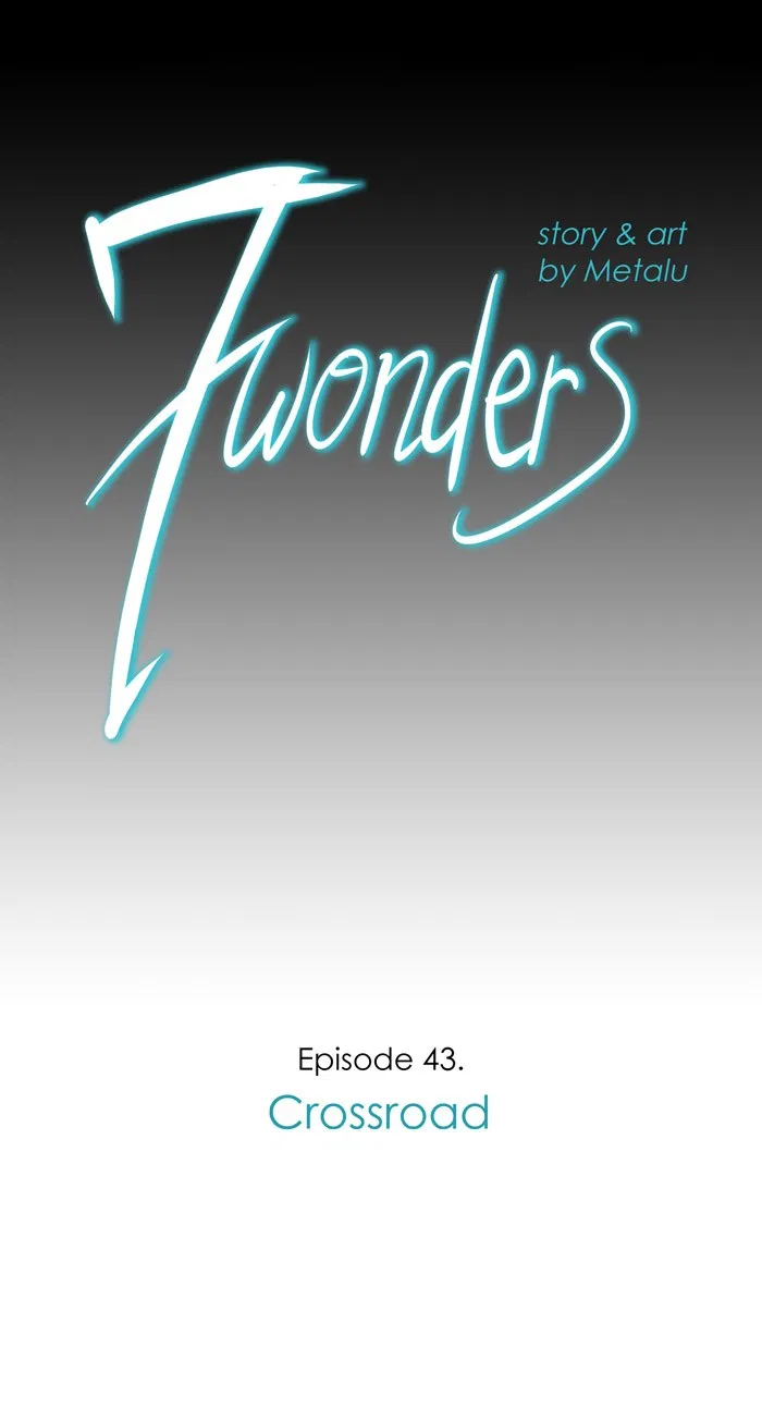 7 Wonders Chapter 43 Gambar 4