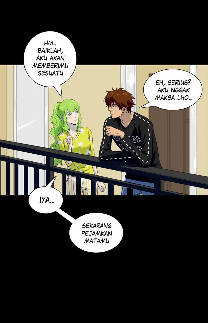 7 Wonders Chapter 43 Gambar 40
