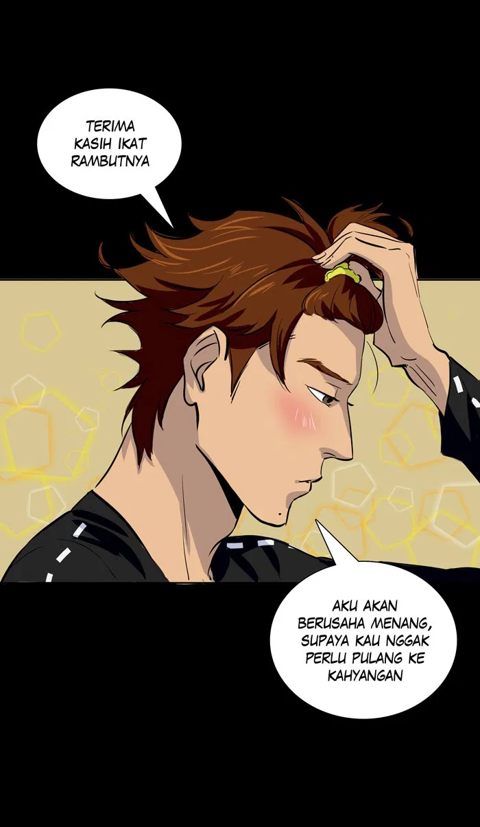 7 Wonders Chapter 43 Gambar 46