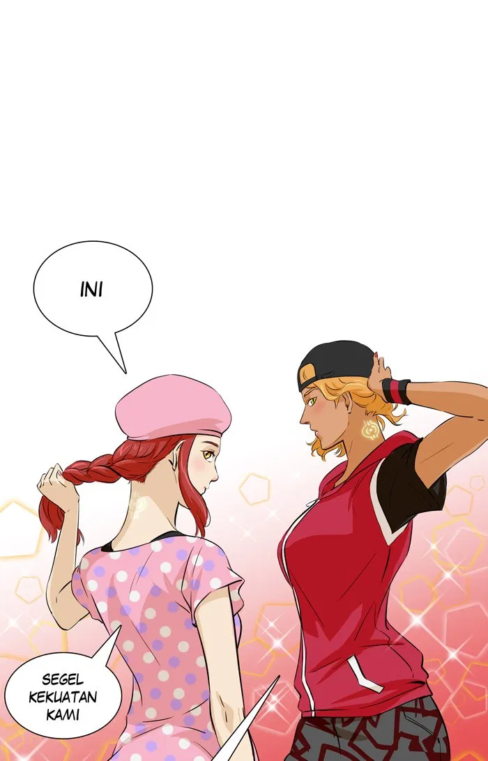 7 Wonders Chapter 43 Gambar 5
