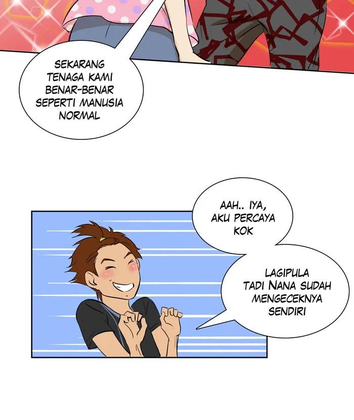 7 Wonders Chapter 43 Gambar 6