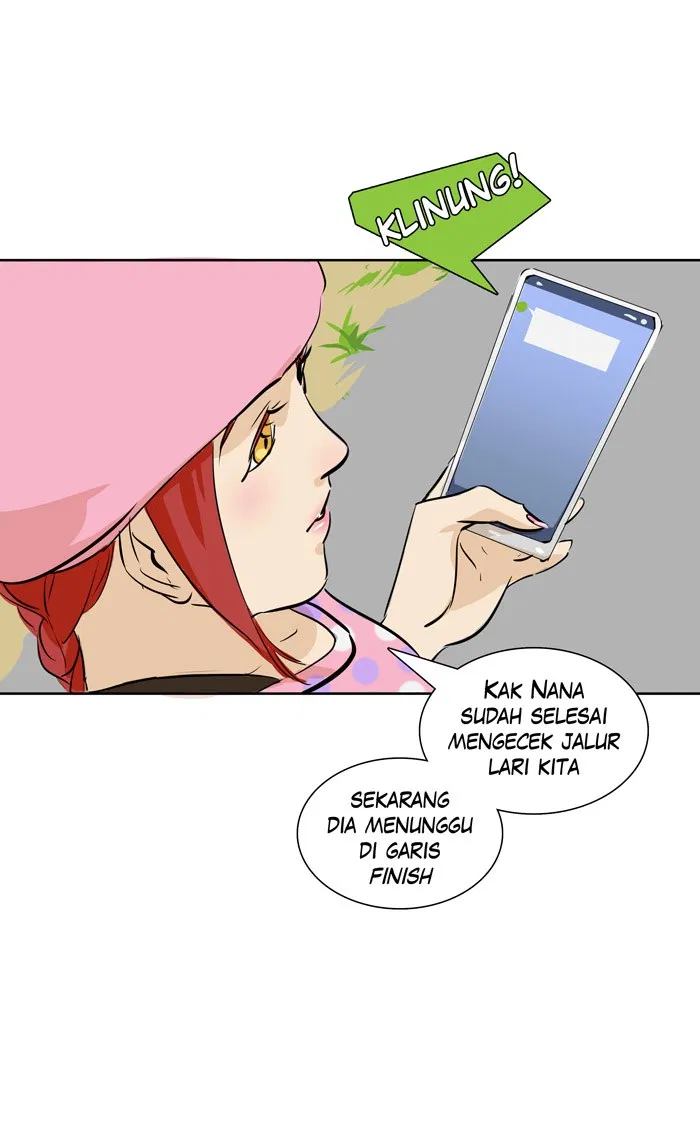 7 Wonders Chapter 43 Gambar 7