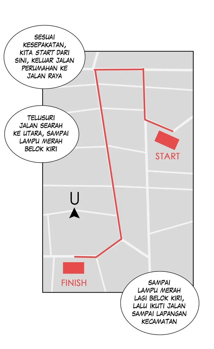 7 Wonders Chapter 43 Gambar 8