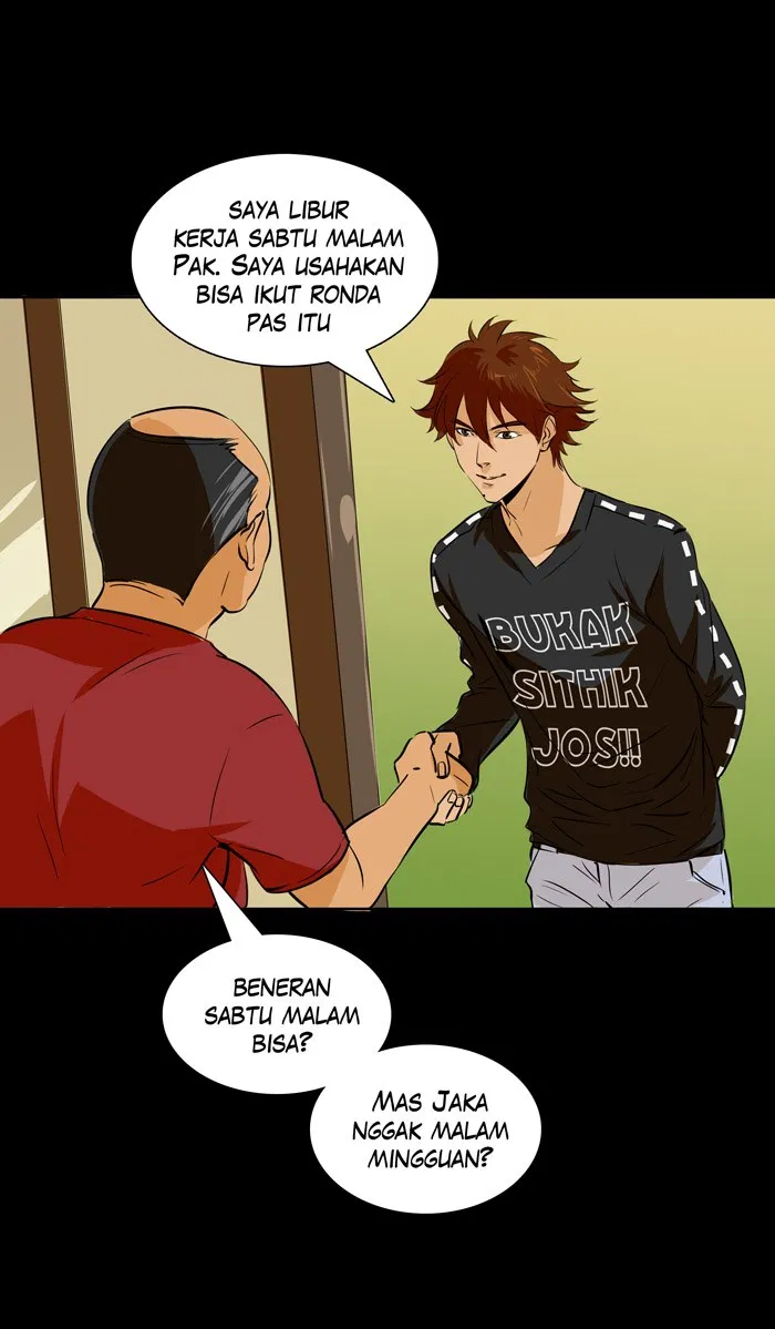 Baca Manhwa 7 Wonders Chapter 41 Gambar 2