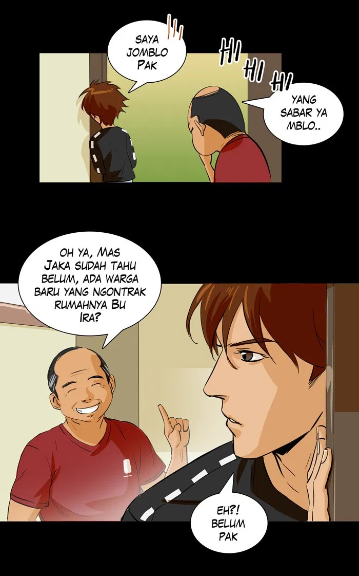 7 Wonders Chapter 41 Gambar 3