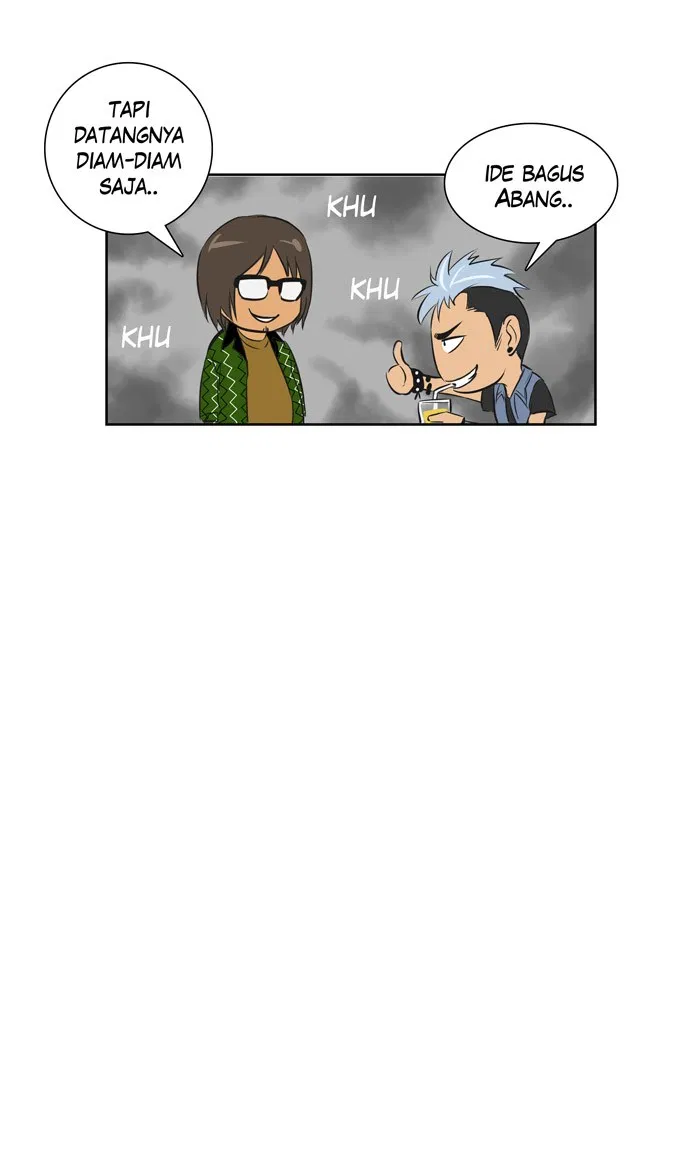 7 Wonders Chapter 41 Gambar 51