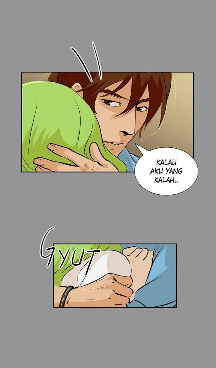 7 Wonders Chapter 39 Gambar 10