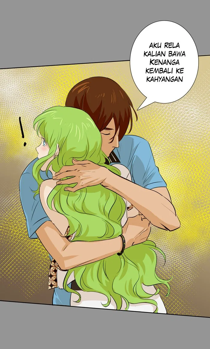7 Wonders Chapter 39 Gambar 11
