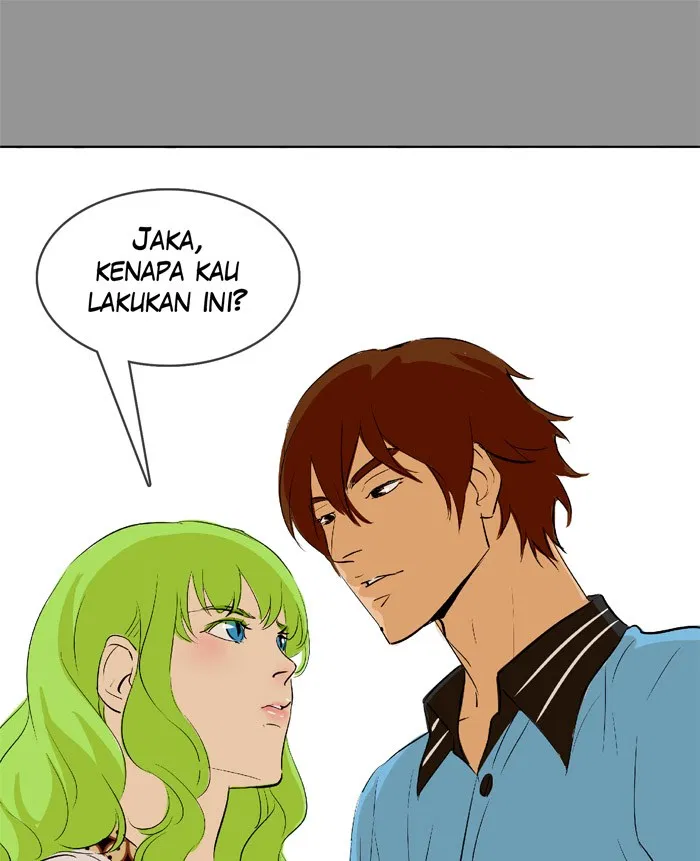 7 Wonders Chapter 39 Gambar 13