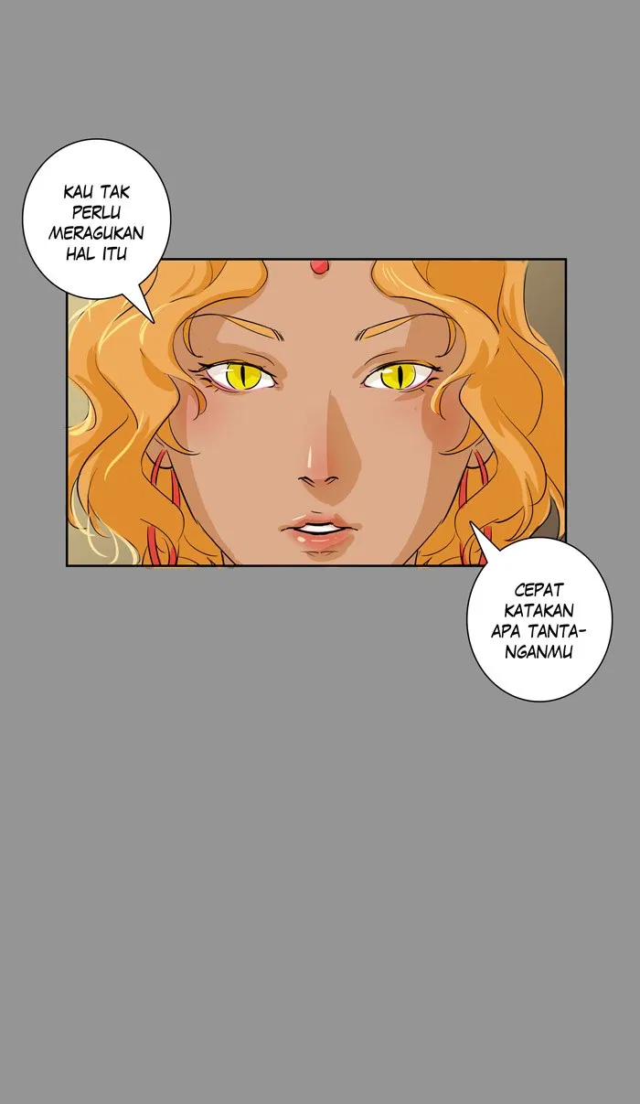 7 Wonders Chapter 39 Gambar 25