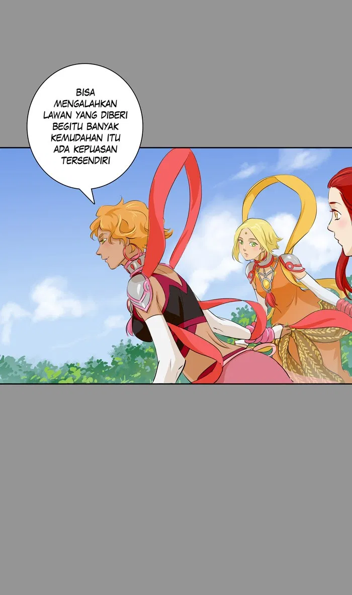 7 Wonders Chapter 39 Gambar 28