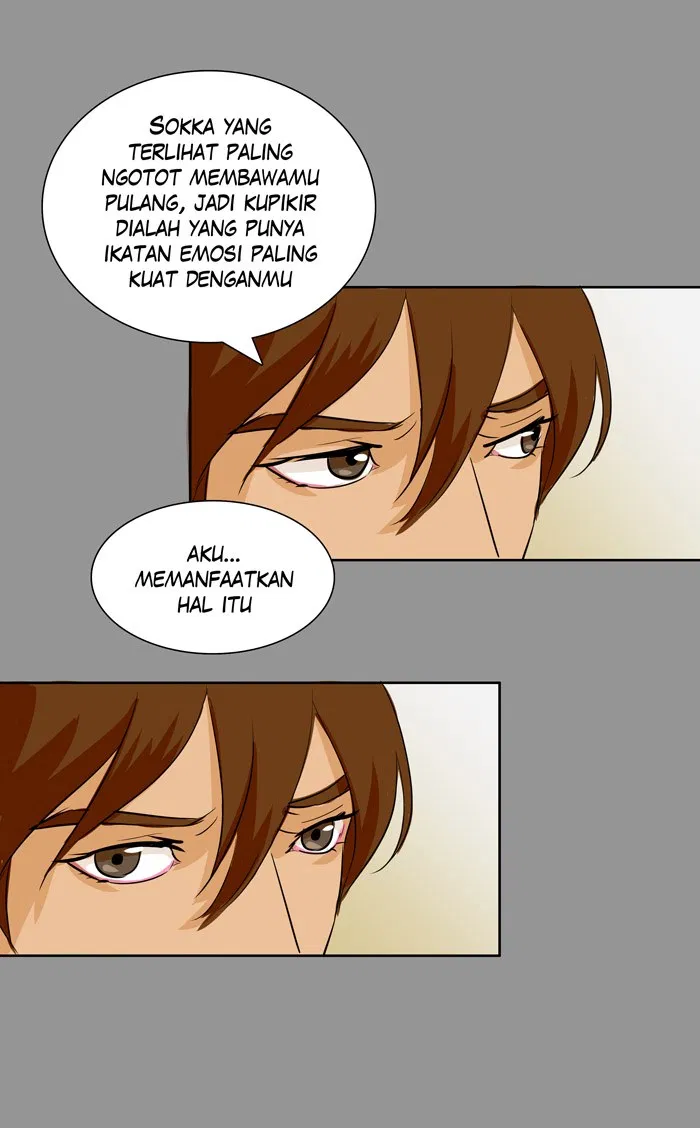 7 Wonders Chapter 39 Gambar 34