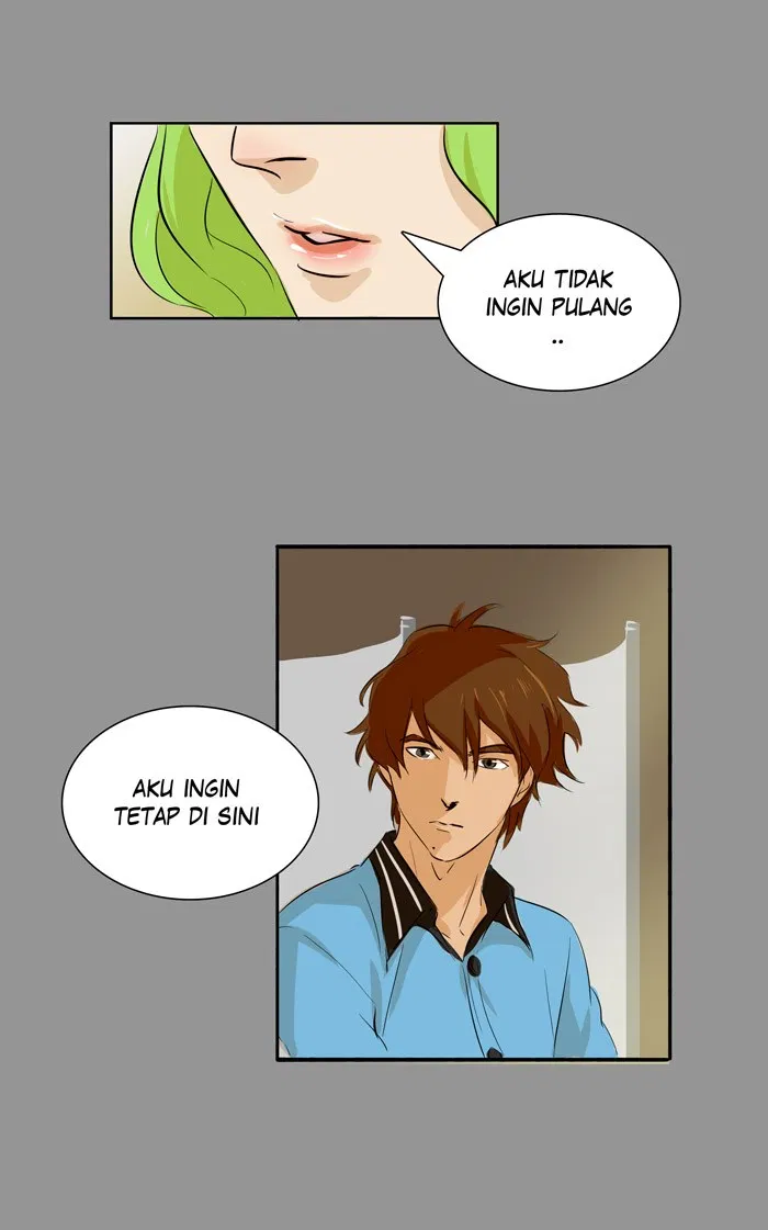 7 Wonders Chapter 39 Gambar 38