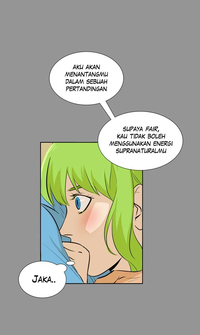 7 Wonders Chapter 39 Gambar 5