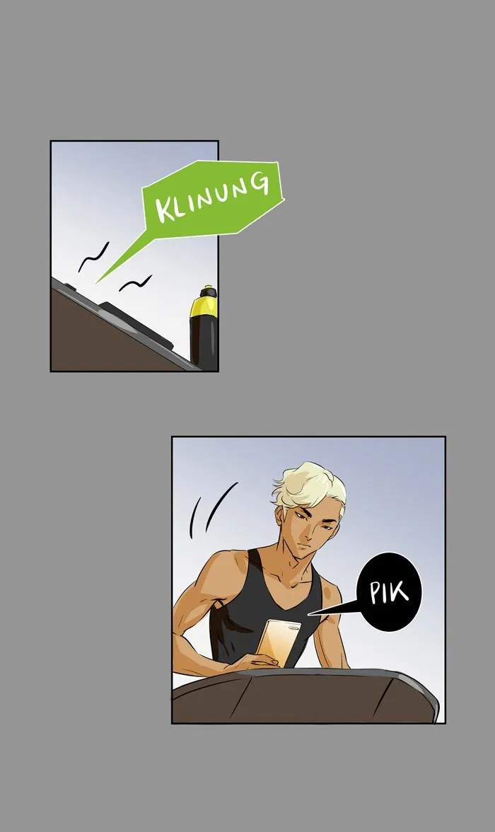 7 Wonders Chapter 39 Gambar 58
