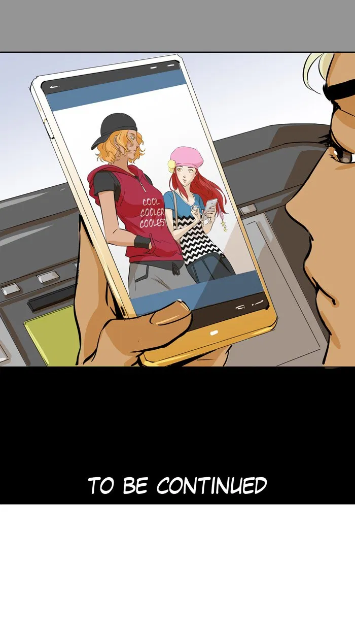 7 Wonders Chapter 39 Gambar 59