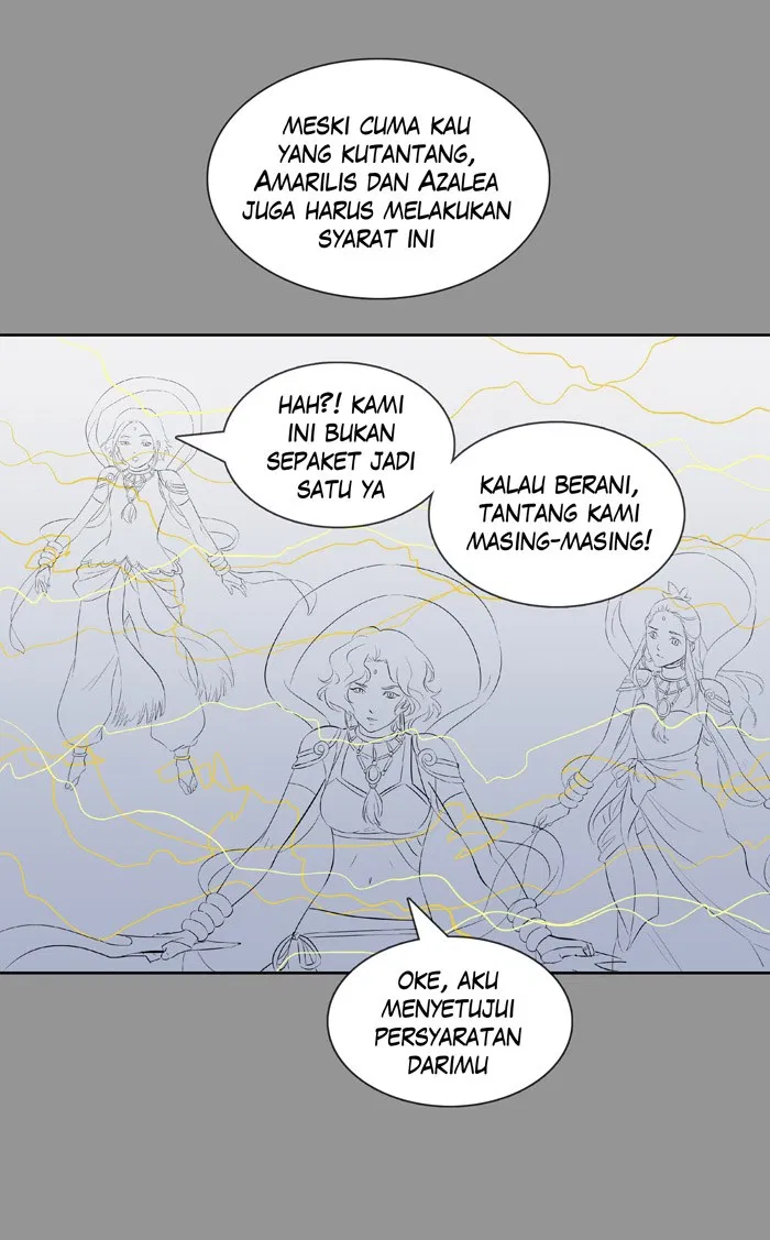 7 Wonders Chapter 39 Gambar 6