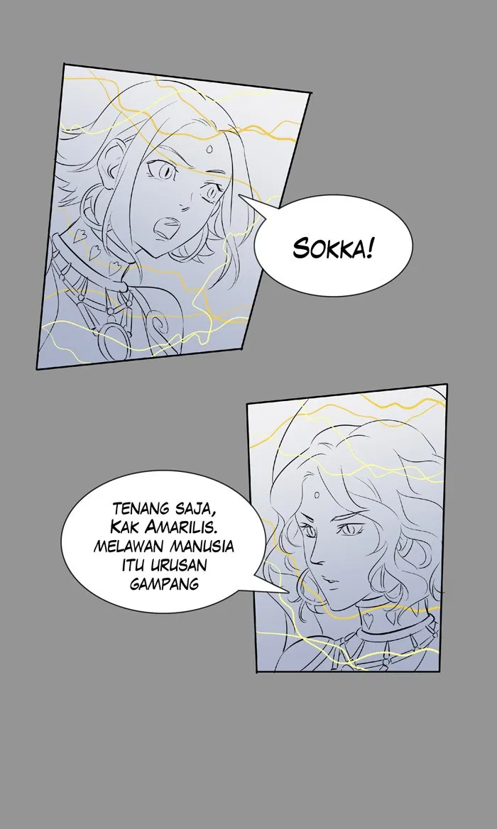 7 Wonders Chapter 39 Gambar 7
