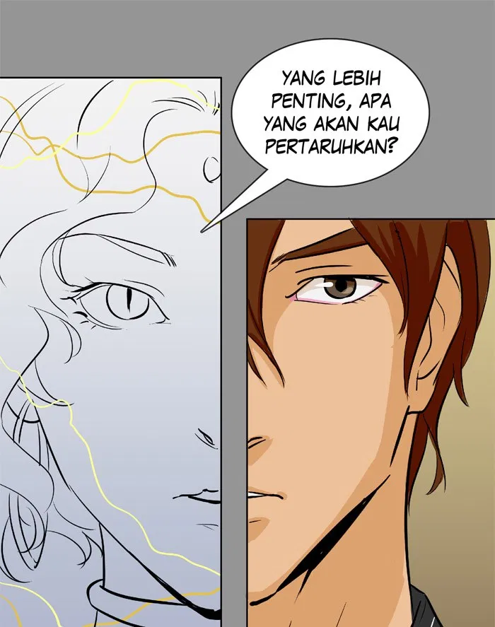 7 Wonders Chapter 39 Gambar 8