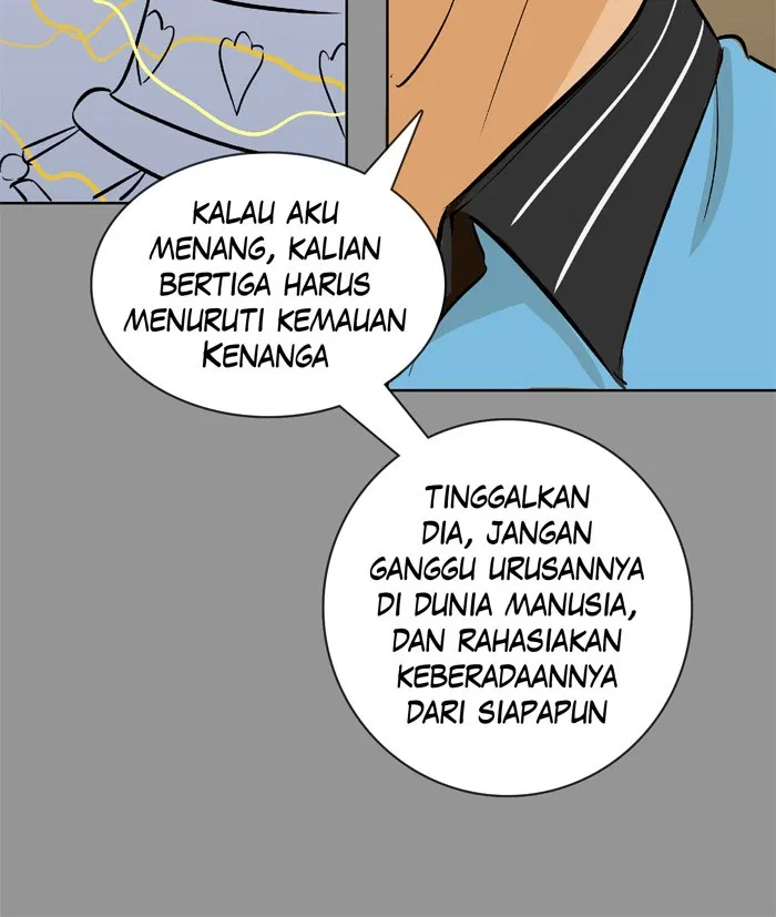 7 Wonders Chapter 39 Gambar 9
