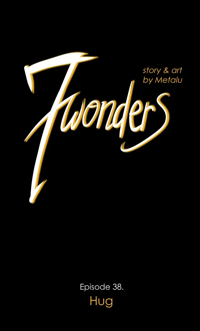 Baca Komik 7 Wonders Chapter 38 Gambar 1