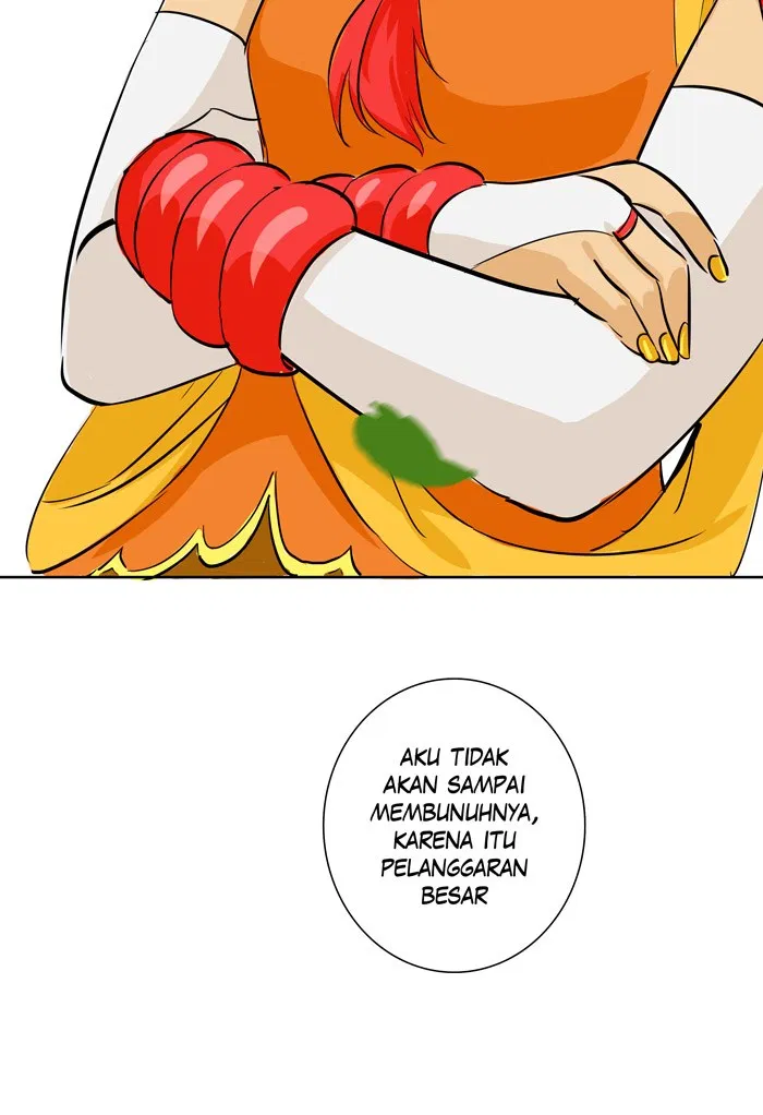 7 Wonders Chapter 38 Gambar 10