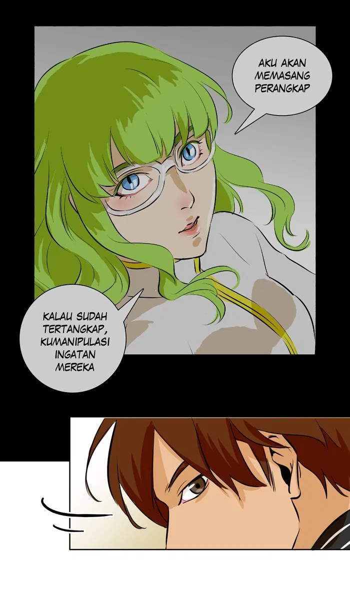7 Wonders Chapter 38 Gambar 19