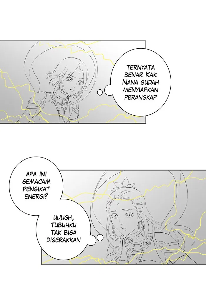 7 Wonders Chapter 38 Gambar 21