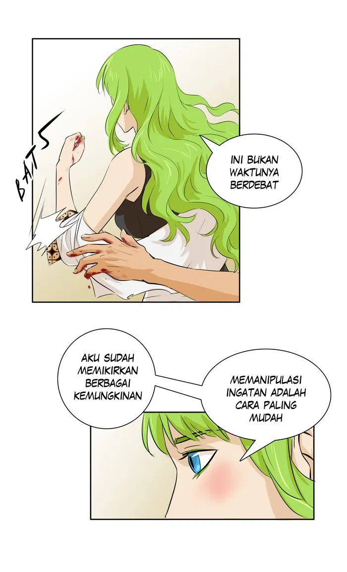 7 Wonders Chapter 38 Gambar 28