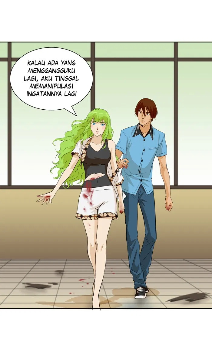 7 Wonders Chapter 38 Gambar 29