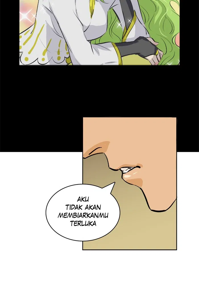 7 Wonders Chapter 38 Gambar 31