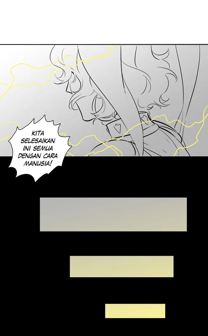 7 Wonders Chapter 38 Gambar 37