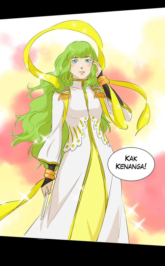 7 Wonders Chapter 38 Gambar 39