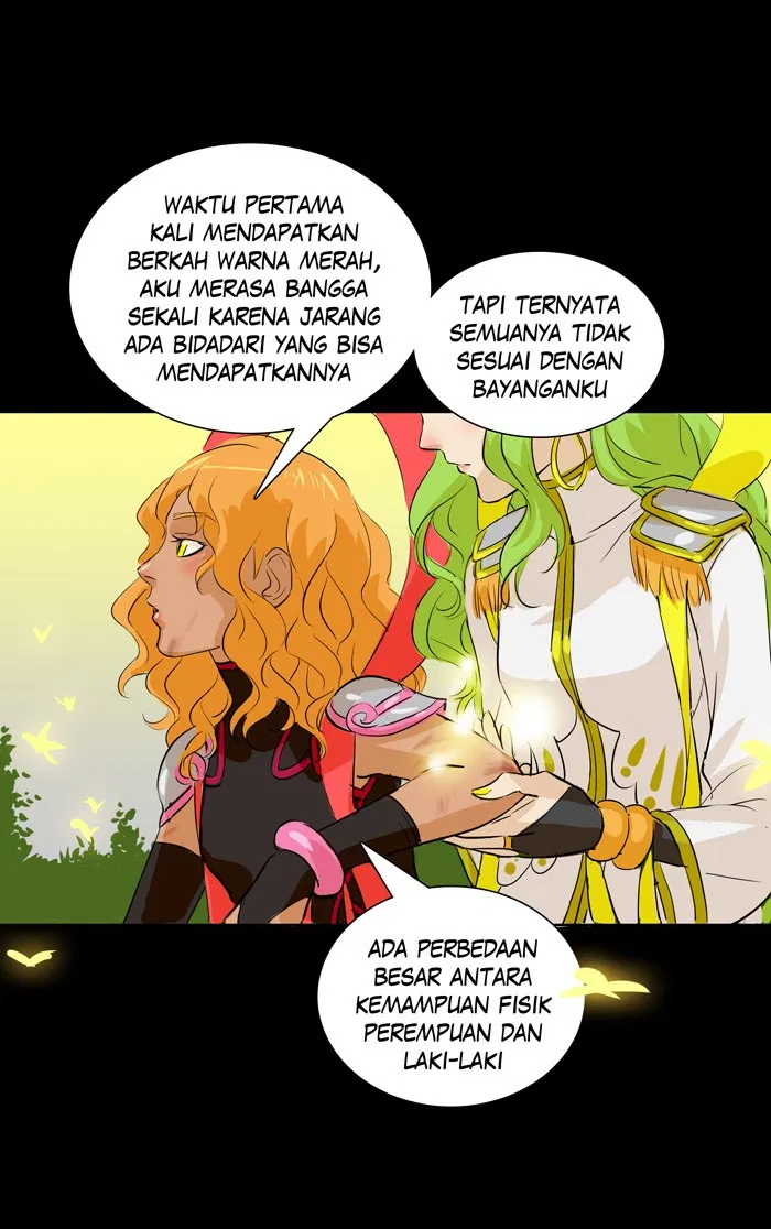 7 Wonders Chapter 38 Gambar 41