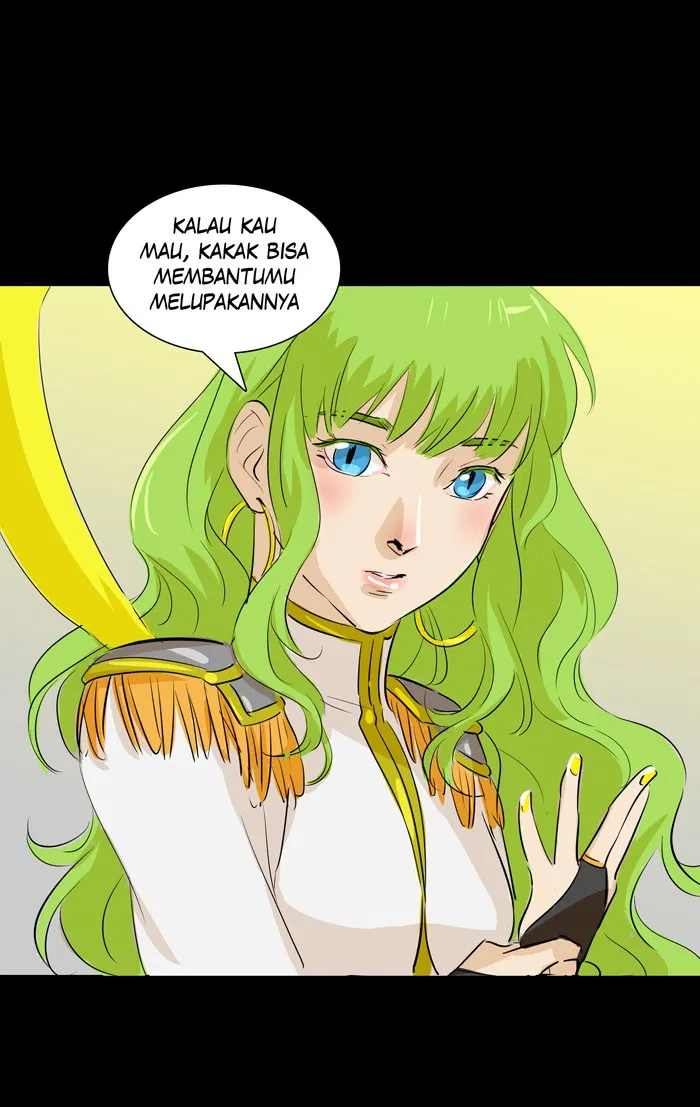 7 Wonders Chapter 38 Gambar 43