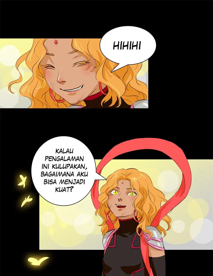 7 Wonders Chapter 38 Gambar 44