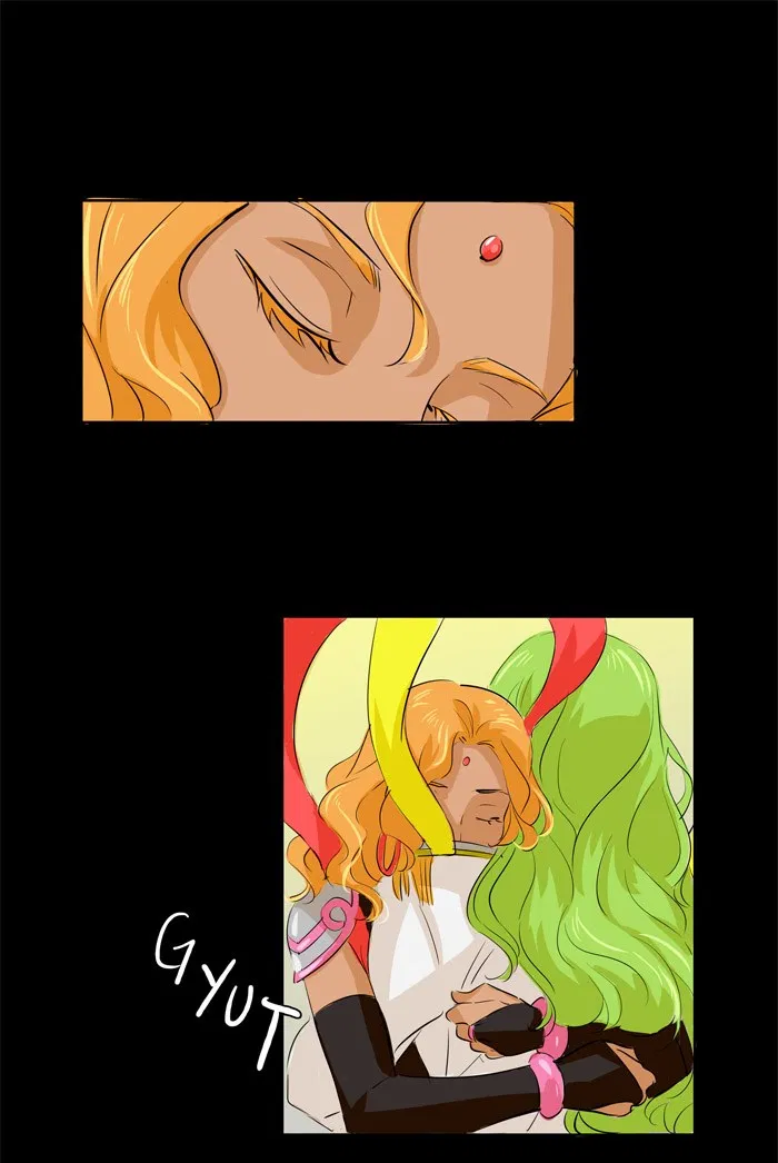 7 Wonders Chapter 38 Gambar 48