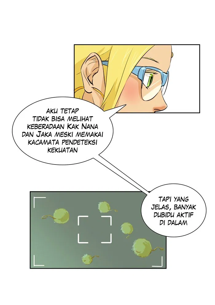 Baca Komik 7 Wonders Chapter 37 Gambar 1