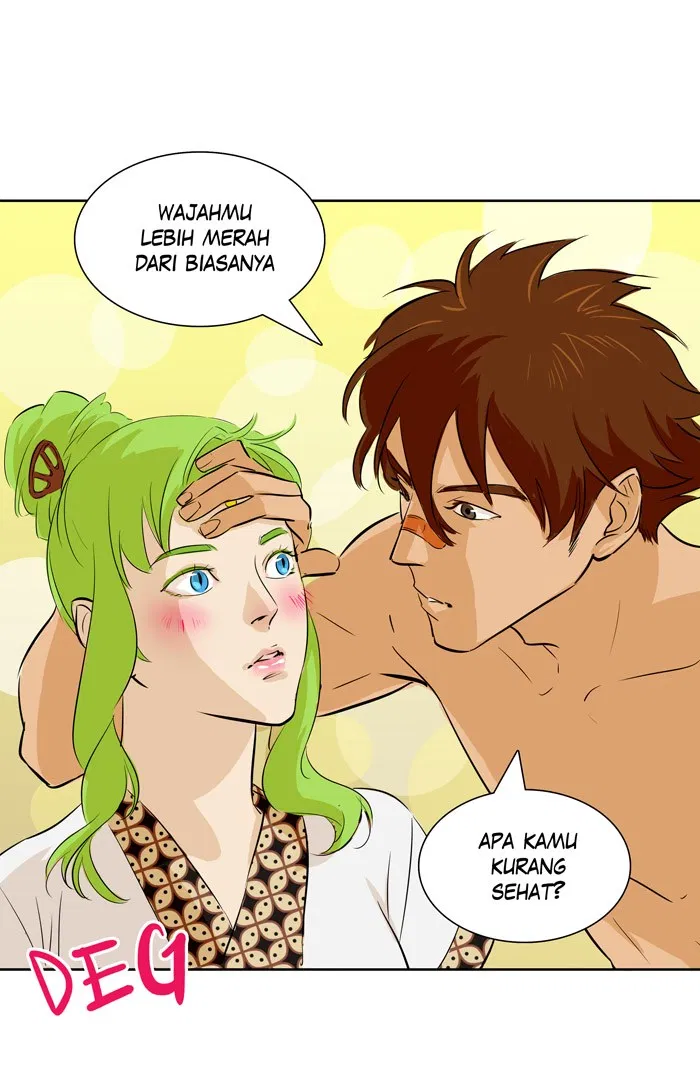 7 Wonders Chapter 37 Gambar 13