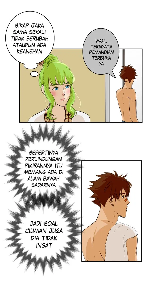 7 Wonders Chapter 37 Gambar 15