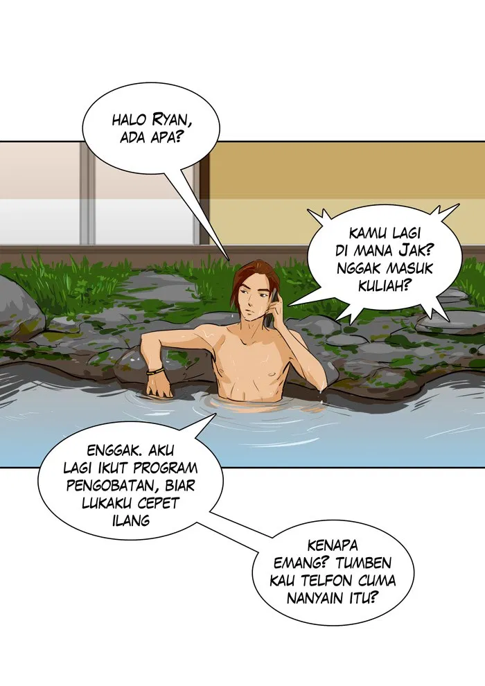 7 Wonders Chapter 37 Gambar 22