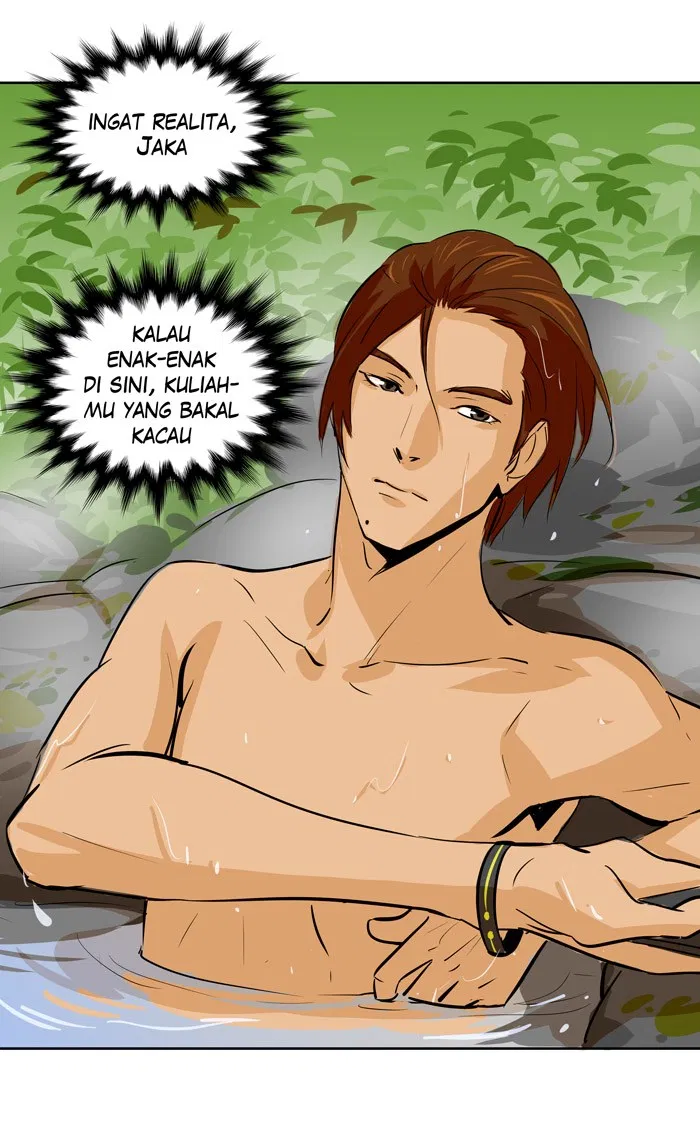 7 Wonders Chapter 37 Gambar 25