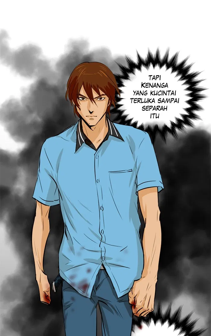 7 Wonders Chapter 37 Gambar 54