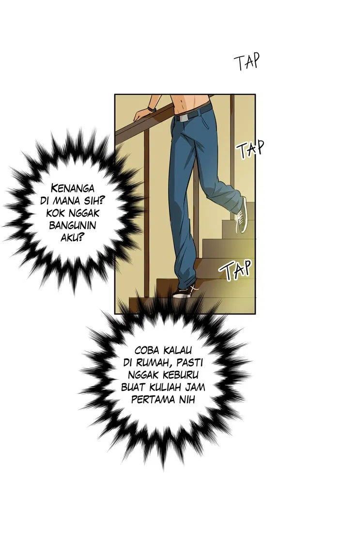 7 Wonders Chapter 37 Gambar 6