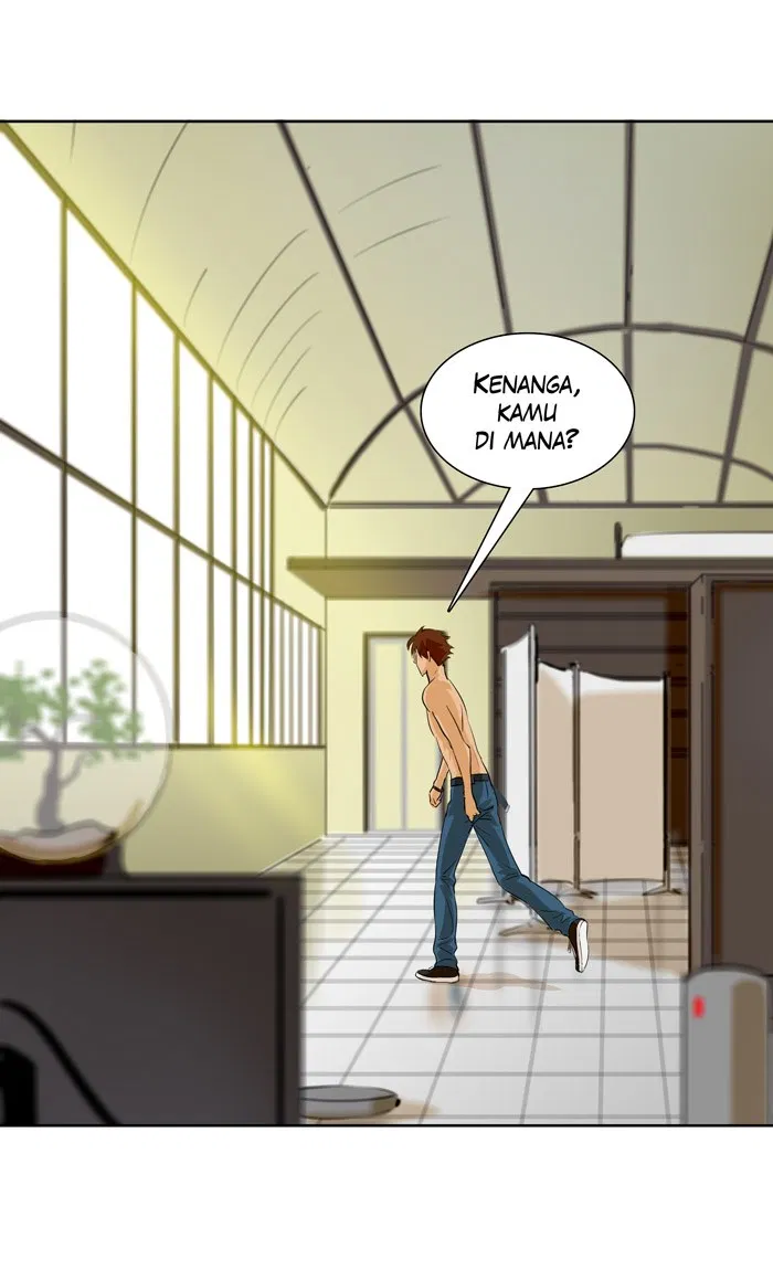 7 Wonders Chapter 37 Gambar 7