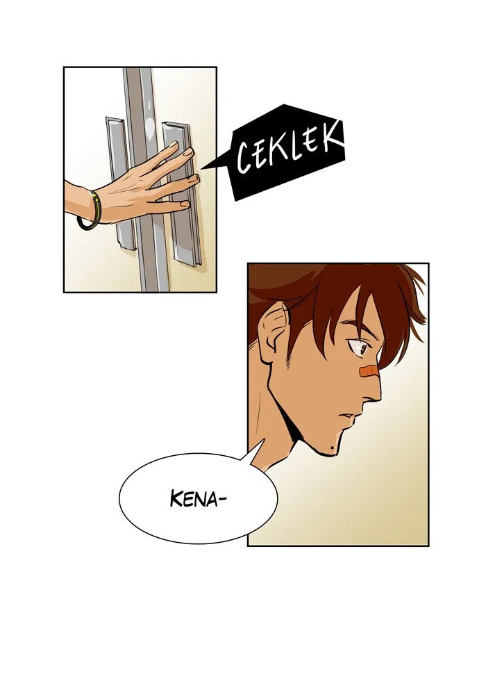 7 Wonders Chapter 37 Gambar 8