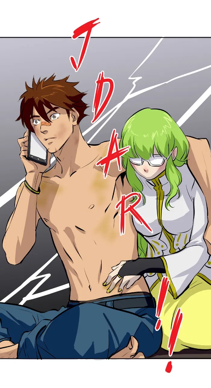 7 Wonders Chapter 35 Gambar 12