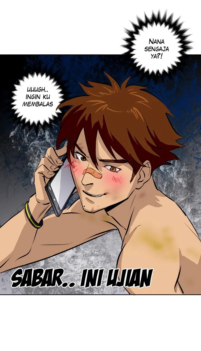 7 Wonders Chapter 35 Gambar 15