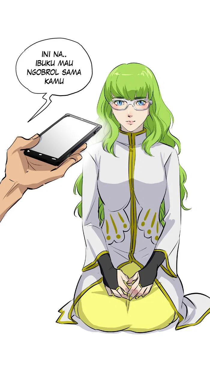 7 Wonders Chapter 35 Gambar 17